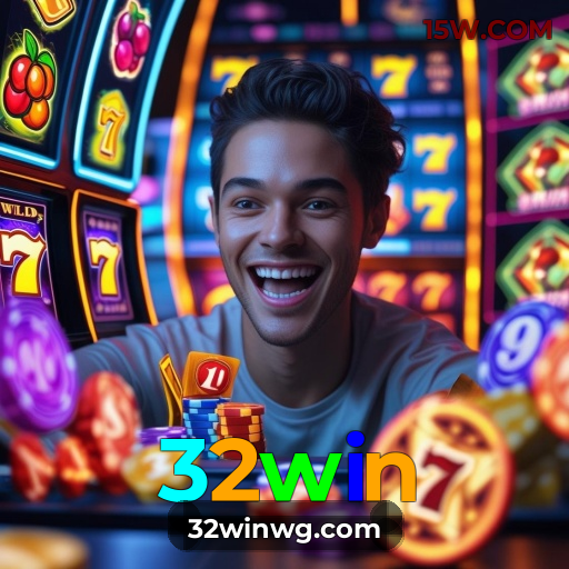 Promoções e bônus exclusivos da 32win