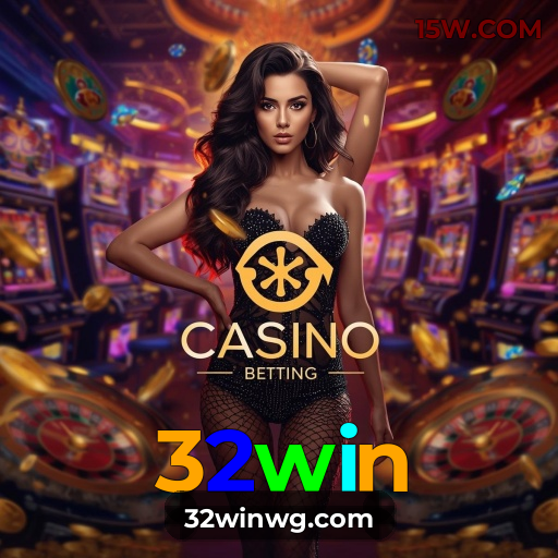 Siga a 32win no Facebook