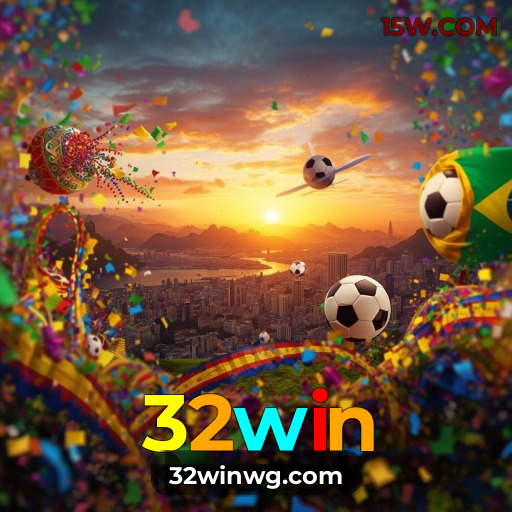 Apostas esportivas ao vivo na 32win