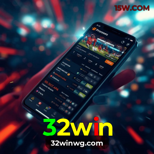 Dealers profissionais da 32win