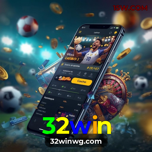Cadastro 32win