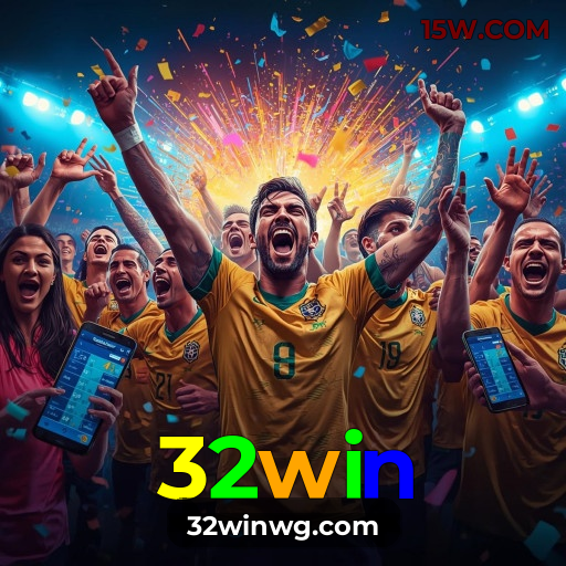 Cashback semanal 32win