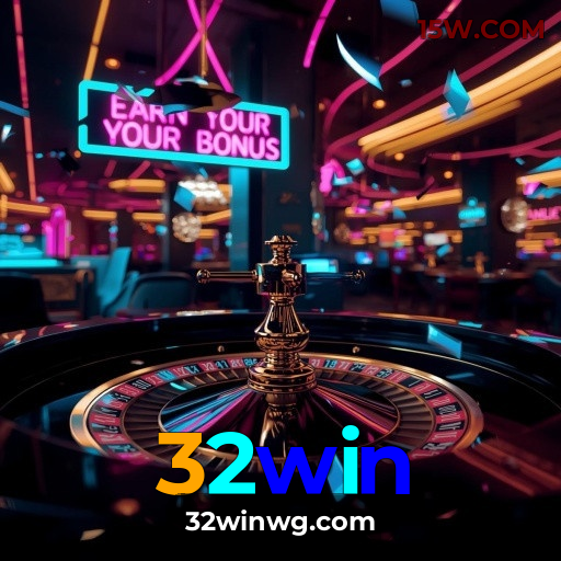 Segurança 32win