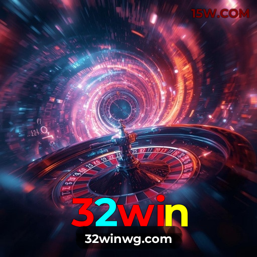 Reload Bonus 32win